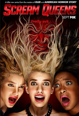 PB0467 - Scream Queens S01E12-E13 (2015) - Hội Nữ Sinh